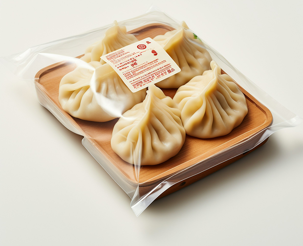 Dumplings