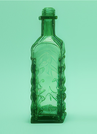 Green Bottle